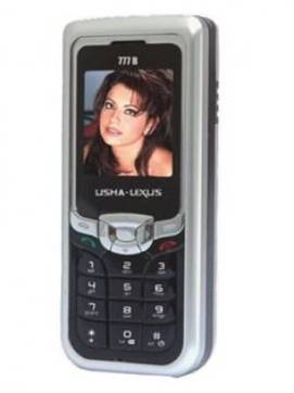 Usha-Lexus 777B