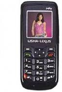 Usha-Lexus 789B
