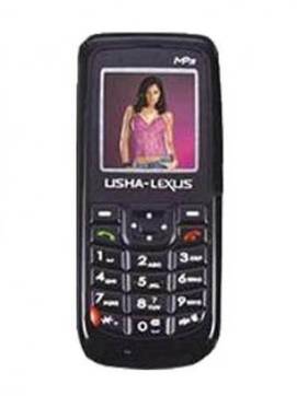 Usha-Lexus 789B