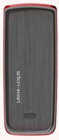 Usha-Lexus 797B