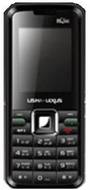 Usha-Lexus 799B