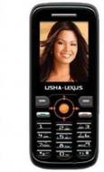 Usha-Lexus 800B