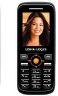 Usha-Lexus 802B