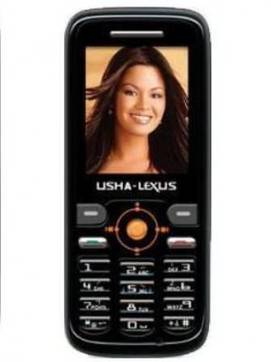 Usha-Lexus 802B