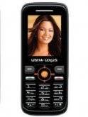Usha-Lexus 802B