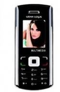 Usha-Lexus 828B
