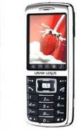 Usha-Lexus 838B