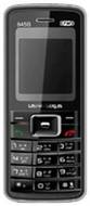 Usha-Lexus 845B