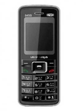 Usha-Lexus 845B