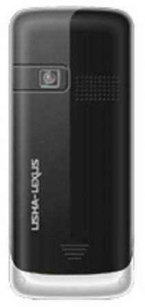 Usha-Lexus 845B