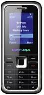 Usha-Lexus 858B