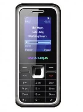 Usha-Lexus 858B