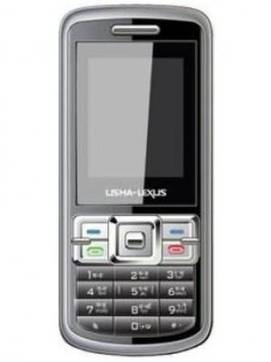 Usha-Lexus 868B
