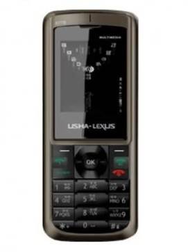 Usha-Lexus 877B