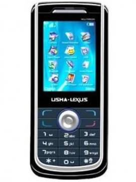 Usha-Lexus 888B