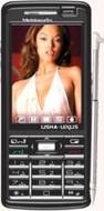 Usha-Lexus 898B