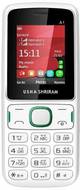 Usha Shriram A1