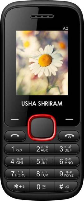 Usha Shriram A2
