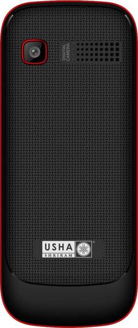 Usha Shriram A2