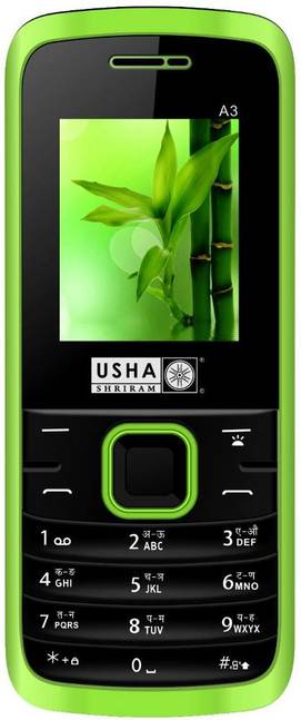 Usha Shriram A3