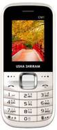 Usha Shriram CM1