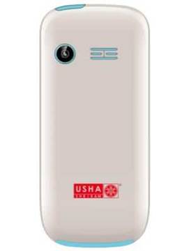 Usha Shriram CM1