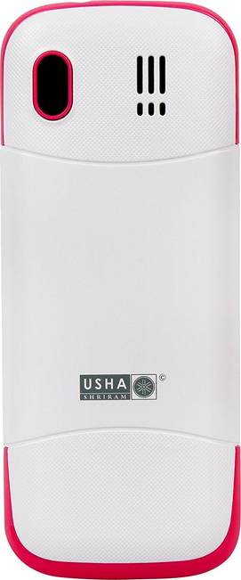 Usha Shriram NJ-2 Amaze