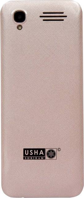 Usha Shriram NJ-5 Orbit Plus
