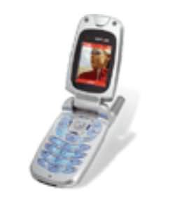 Utstarcom CDM8915
