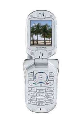 Utstarcom CDM8930