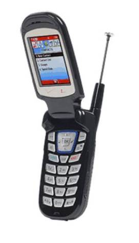 Utstarcom CDM8945