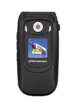 Utstarcom GPRS758