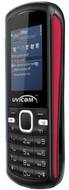 Uvicom V1 Black