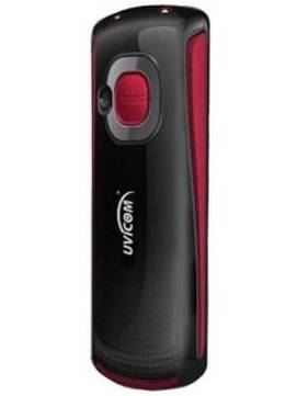 Uvicom V1 Black