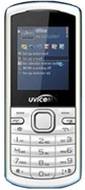 Uvicom V1 Curve