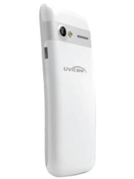 Uvicom V2 Curve