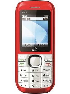 V-Cell V101 Plus