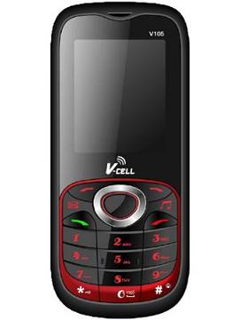 V-Cell V105