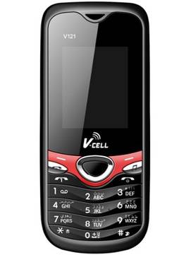 V-Cell V121