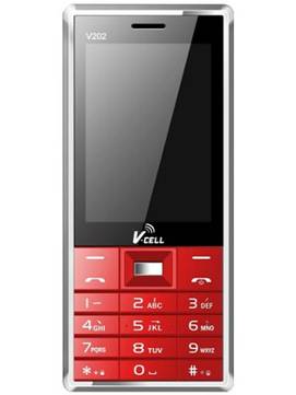 V-Cell V202