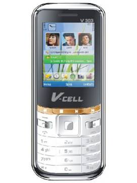 V-Cell V303