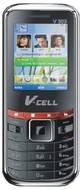 V-Cell V303