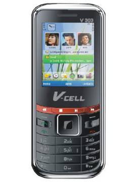 V-Cell V303