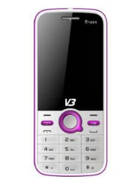 V3 Mobile Ashwa