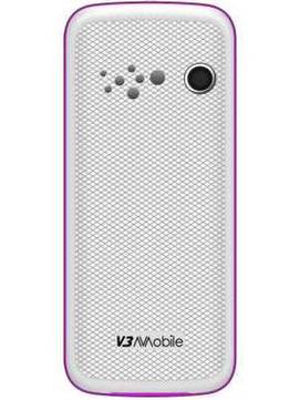V3 Mobile Ashwa