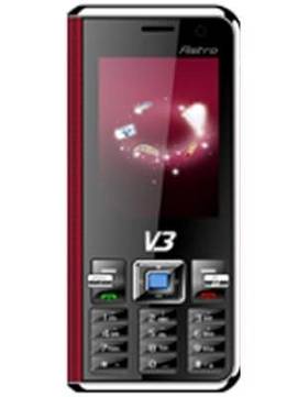 V3 Mobile Astro