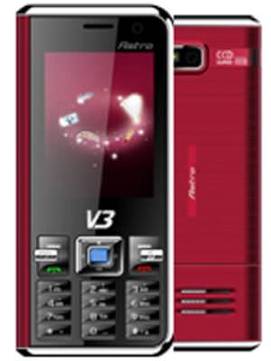 V3 Mobile Astro