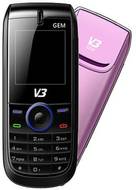 V3 Mobile GEM