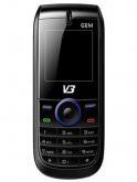 V3 Mobile GEM price in India