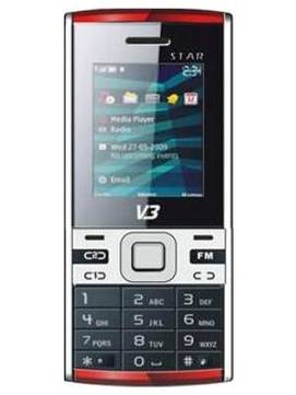 V3 Mobile Star